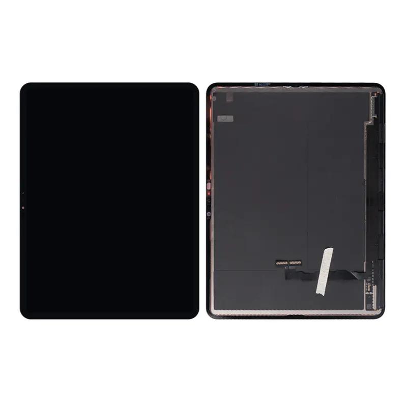 Apple iPad Pro 13-inch LCD Display + Touchscreen (7th Gen 2024) – Black
