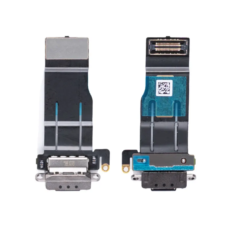 Apple iPad Pro 13" M4 Charging Port Flex Cable (2024) - Black