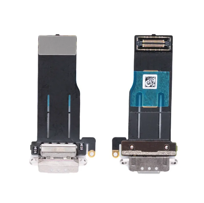 Apple iPad Pro 13" M4 Charging Port Flex Cable (2024) - Silver