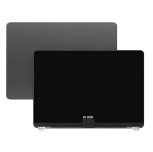 MacBook Air 13'' - A3113 - 2024 Display Assembly - Space Grey