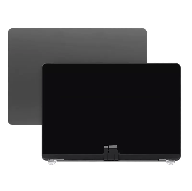 MacBook Air 13'' - A3113 - 2024 Display Assembly - Space Grey