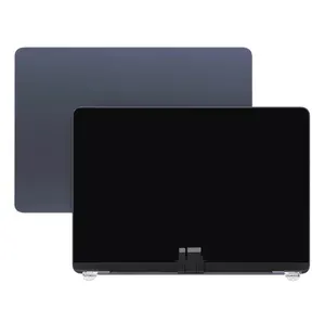 MacBook Air 13'' - A3113 - 2024 Display Assembly - Blue
