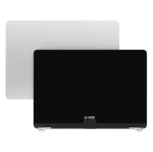 MacBook Air 13'' - A3113 - 2024 Display Assembly - Silver