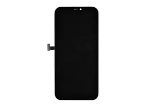Écran Hard OLED et Tactile iPhone 12 Pro Max - Noir