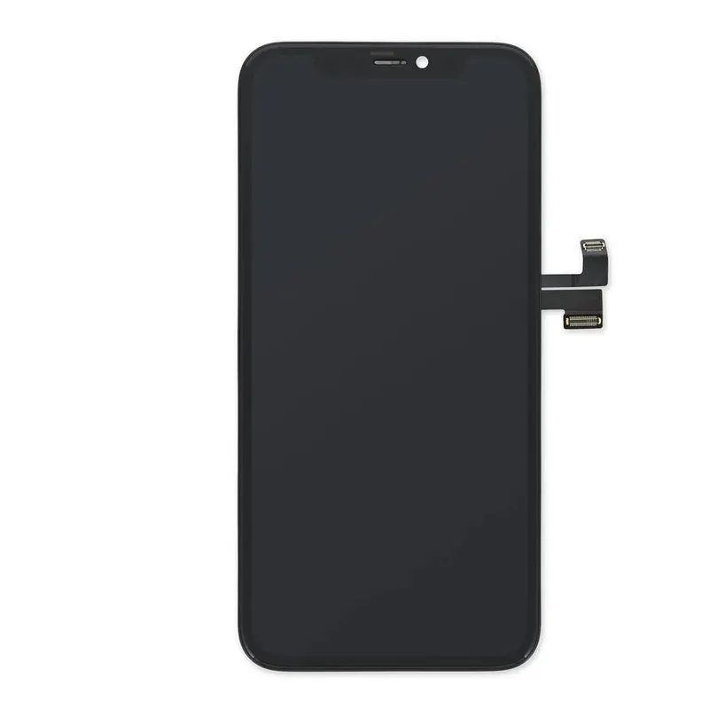 Écran LCD et Tactile iPhone 11 Pro – Hard OLED - Noir