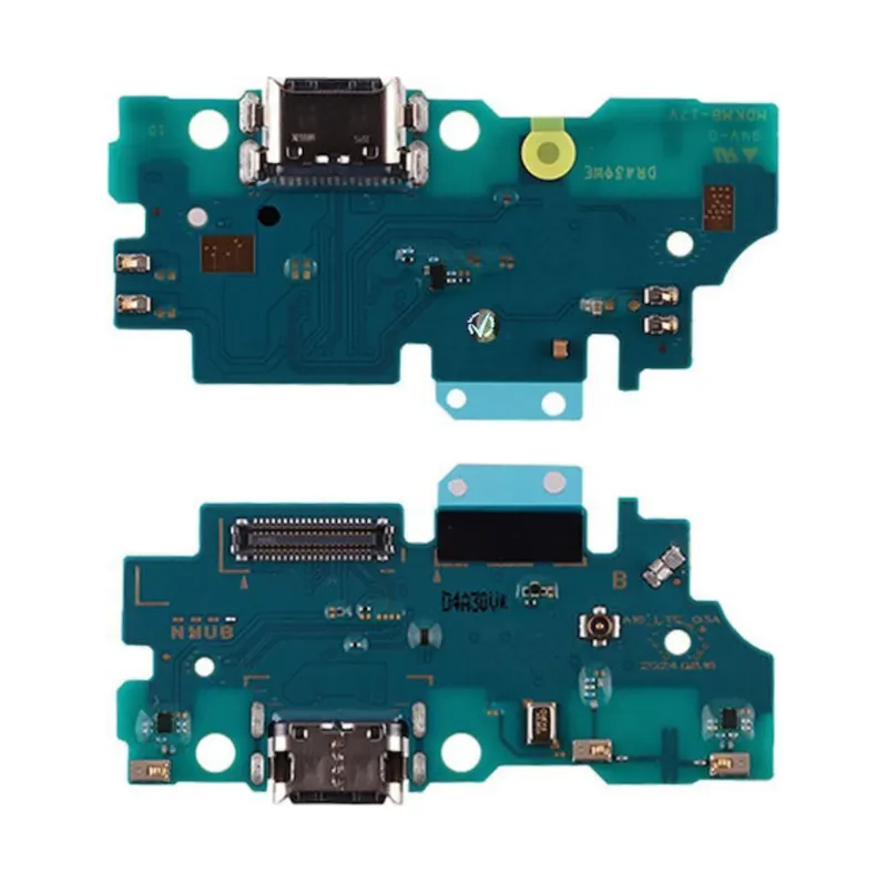 Samsung SM-A165F Galaxy A16 Charge Connector Board - GH96-18451A