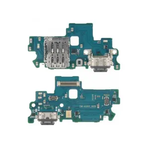 Samsung SM-A566B Galaxy A56 Charge Connector Board - GH96-19091A