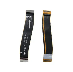 Nappe Principale Samsung Galaxy S22 – GH82-27554A
