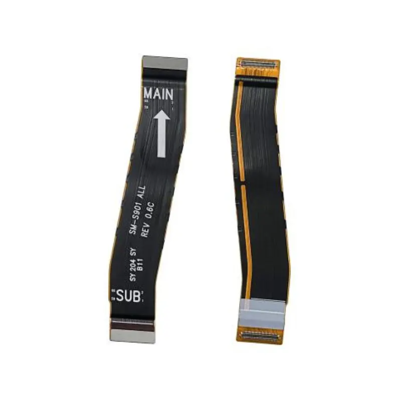 Nappe Principale Samsung Galaxy S22 – GH82-27554A