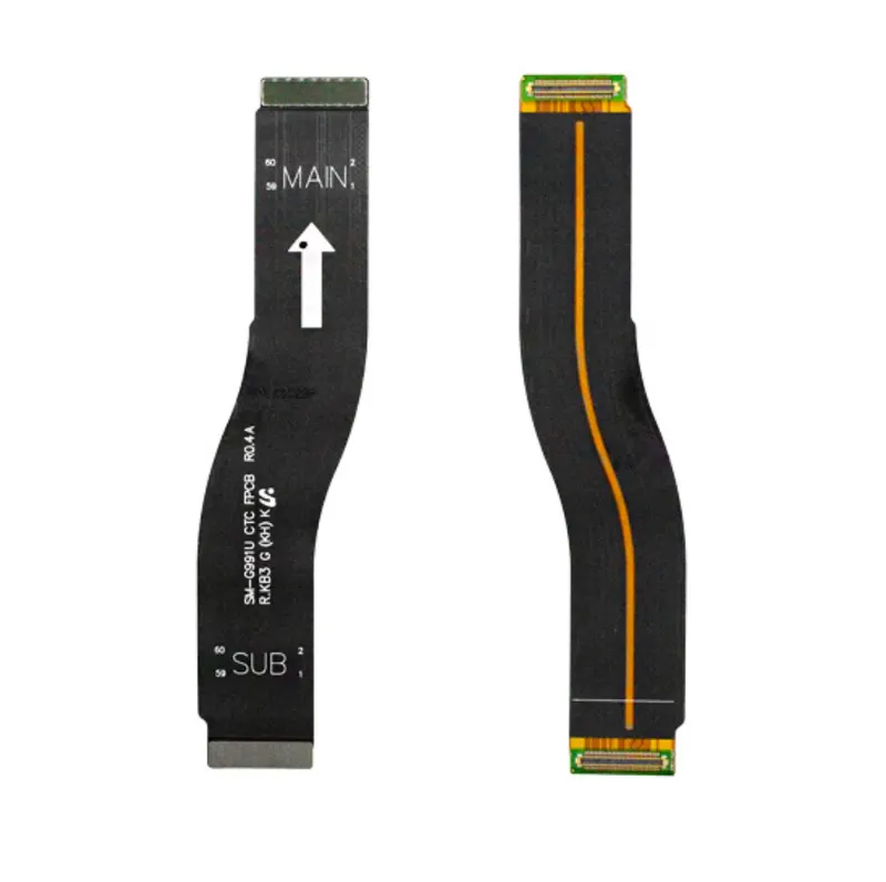 Nappe Principale Samsung Galaxy S21 – GH59‑15413A / GH82‑28161A