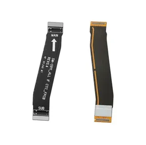 Samsung SM-S911B Galaxy S23 Motherboard/Main Flex Cable - GH82-30485A
