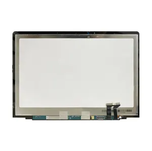 For Microsoft Surface Laptop 1769/Surface Laptop 2 LCD Display + Touchscreen - Black