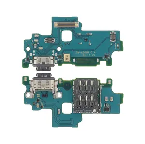 Samsung SM-A366B Galaxy A36 Charge Connector Board - GH96-19348A