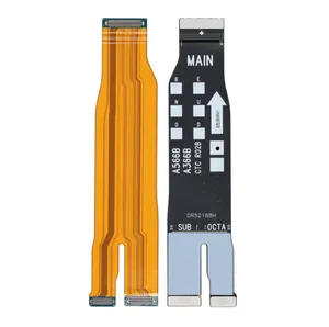 Samsung SM-A366B Galaxy A36/SM-A566B Galaxy A56 Motherboard/Main Flex Cable - GH82-36830A