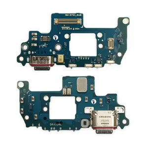 Carte Connecteur de Charge Samsung Galaxy S24 FE – GH96‑17724A