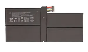 Microsoft Surface Pro 7 Battery 1866