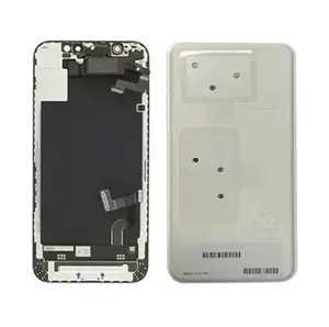 Original Apple iPhone 12 mini Display + Touchscreen - 661-17940