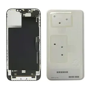 Écran original Apple iPhone 12 Pro Max – 661-18466