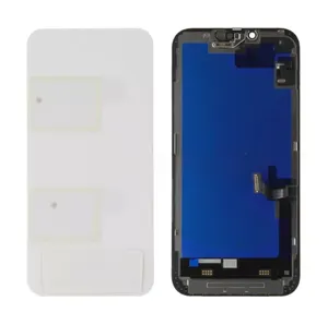 Original Apple iPhone 14 Plus Display + Touchscreen - 661-30390