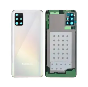 Samsung Galaxy A51 (SM-A515F) Back Cover – GH82-21653A – White