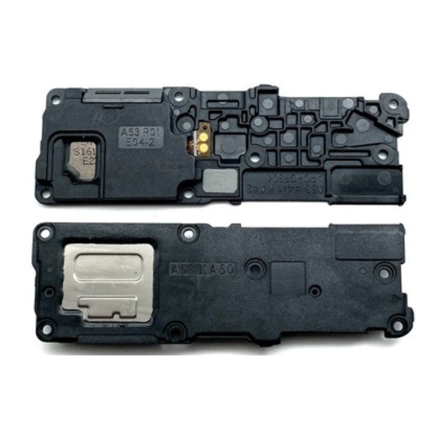 Samsung A53 Lautsprecher Kratzt