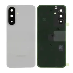 Samsung SM-A566B Galaxy A56 Backcover - GH82-36807B - Light Grey