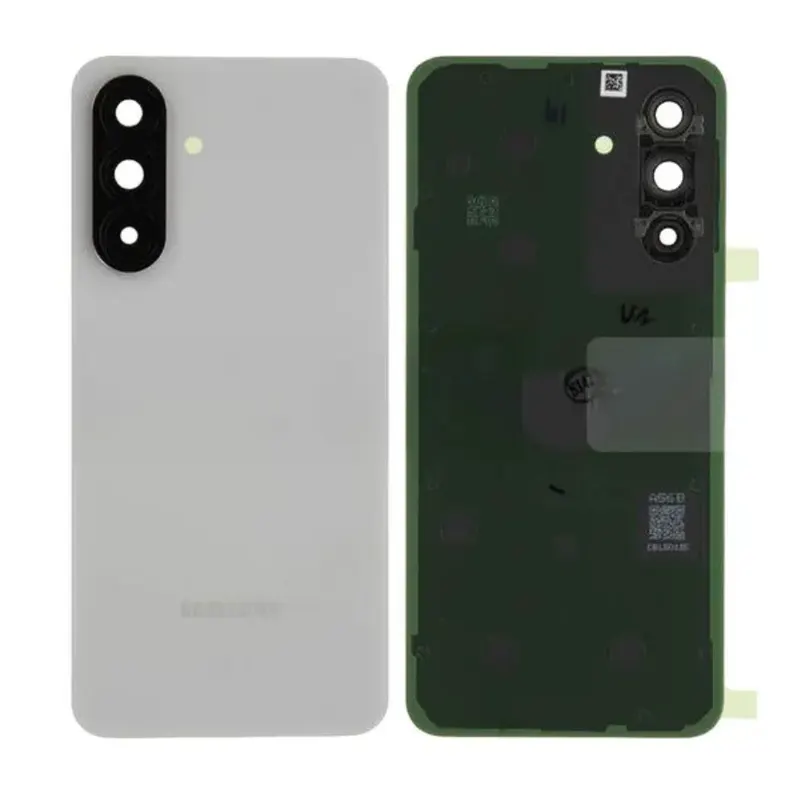 Samsung SM-A566B Galaxy A56 Backcover - GH82-36807B - Light Grey