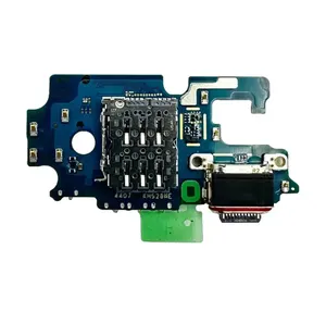 Connecteur de charge Samsung Galaxy S25 FE (SM-S731B) – GH96-20363A