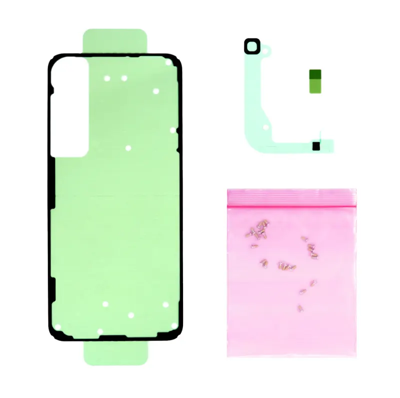 Samsung SM-S926B Galaxy S24 Plus Rework Kit - GH82-33338A - For Backcover