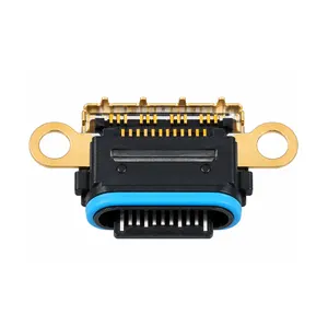 Google Pixel 9 Pro USB-C Charging Port Connector