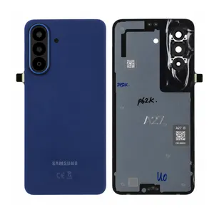 Samsung Galaxy A27 5G SM-A276B – Back Cover – GH82-40008B – Blue