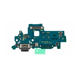 Samsung Galaxy A37 SM-A376B – Charge Connector Board – GH96-21038A