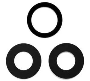 iPhone 11 Pro Max - 11 Pro - Camera lens - Black