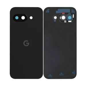 Vitre arrière Google Pixel 9a Noir – G730‑08722‑13
