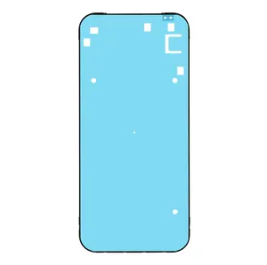 Adhésif avant Google Pixel 9a – G806-12226-04