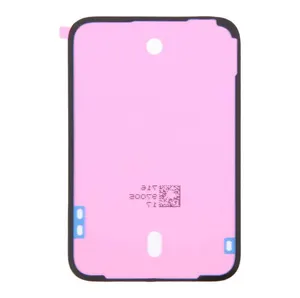 Adhésif Vitre Arrière Apple iPhone 17 Pro