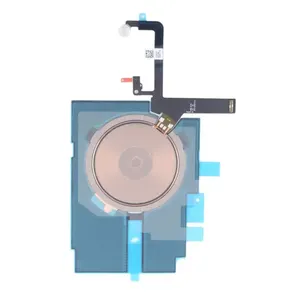 iPhone 16 Pro NFC Module - With Flashlight Flex