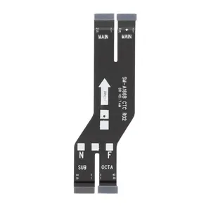 Nappe principale carte mère Samsung Galaxy A16 / A16 5G / A17 5G / A17 4G – GH82-36147A