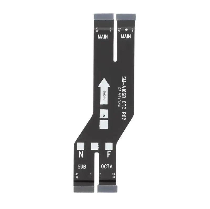 Nappe principale carte mère Samsung Galaxy A16 / A16 5G / A17 5G / A17 4G – GH82-36147A
