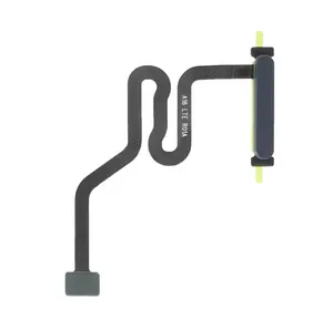 Nappe Capteur d'Empreinte Samsung Galaxy A16 GH96-18611A Noir