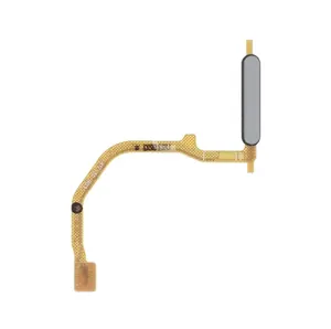 Nappe Capteur d'Empreinte Samsung Galaxy A17 5G GH96-20406C Bleu