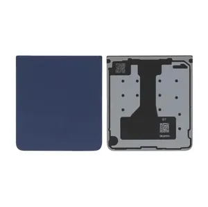 Samsung Galaxy Z Flip 7 (SM-F766B) Backcover – Blue – GH82-37594A