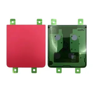Samsung Galaxy Z Flip 7 (SM-F766B) Backcover – Coral Red – GH82-37594D