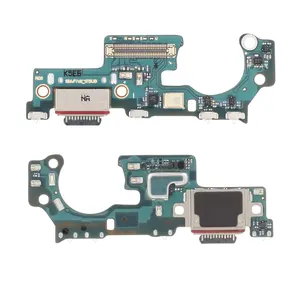 Samsung Galaxy Z Flip 7 (SM-F766B) Charge Connector Board – GH96-19729A