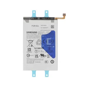 Batteria principale Samsung Galaxy Z Fold 7 (SM-F966B) – GH82-37550A – 2190 mAh