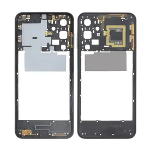 Samsung Galaxy A16 5G (SM-A166B) Midframe – Blue Black – GH98-49821A