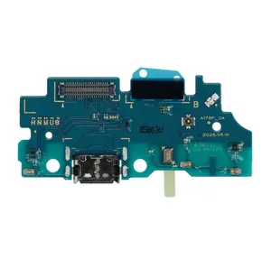 Connecteur de charge Samsung Galaxy A17 4G (SM-A175F) – GH96-20248A