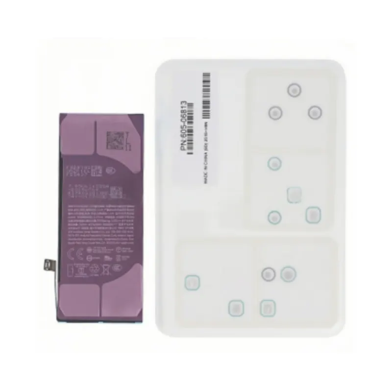 Batteria originale Apple iPhone SE (2022) – 661-25890-SP
