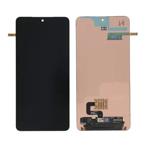 Display LCD Samsung Galaxy S26 Ultra (SM-S948B) + Touch Originale GH82-38875A - Senza frame – Nero