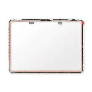 Apple iPad 10 / iPad 11 Touchscreen Digitizer (2022 / 2025) – Black
